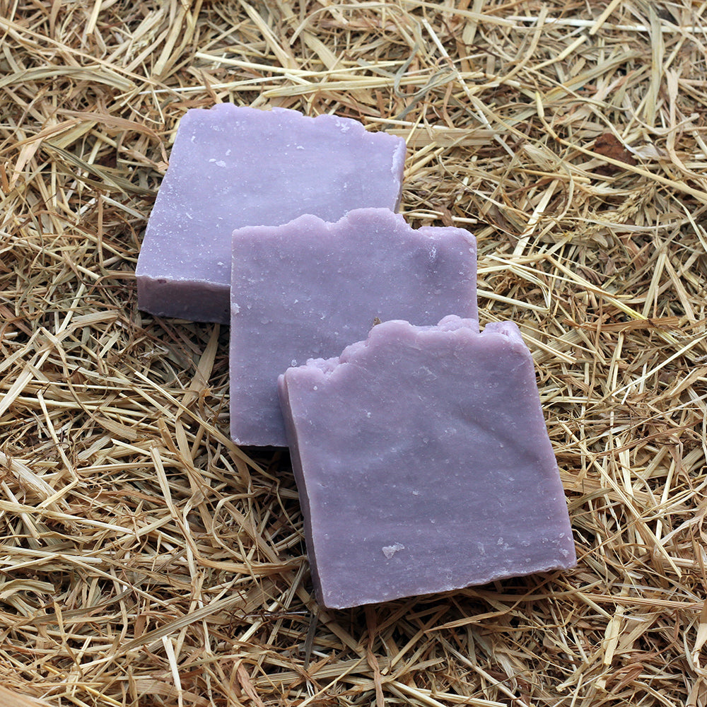 Lavender Soap