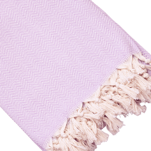 Herringbone Throw Blanket - madeathand.nl