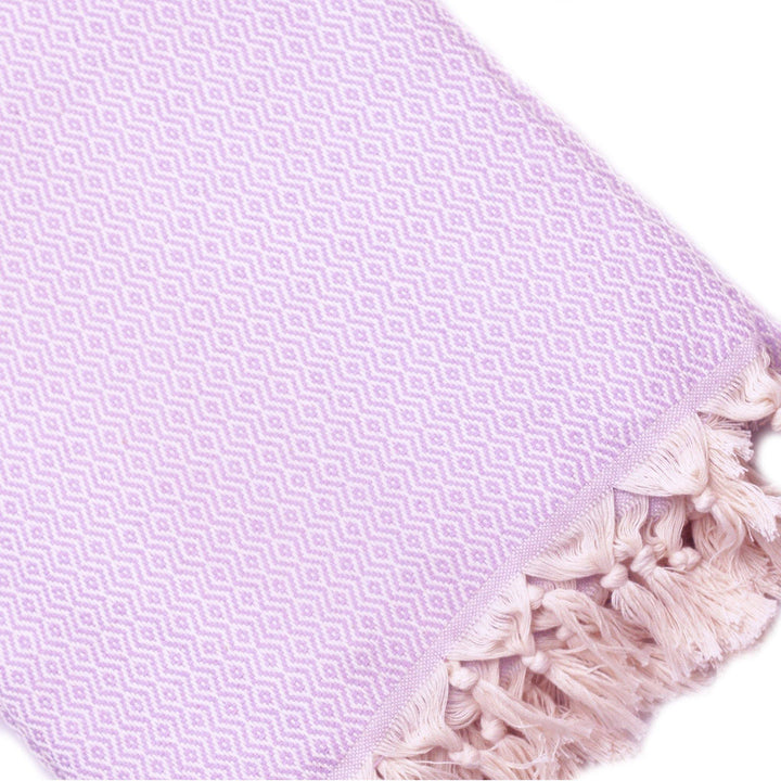 Crystal Throw Blanket - madeathand.nl