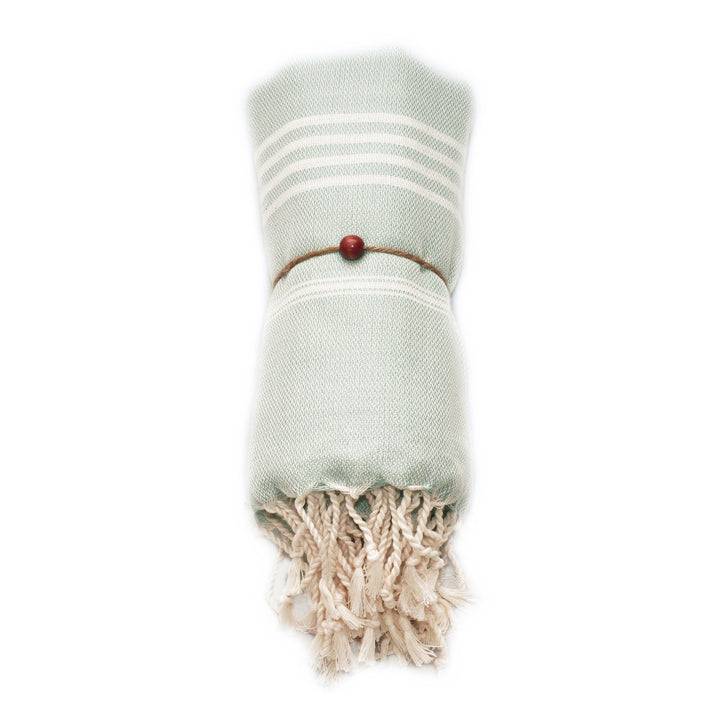 Sultan Pestemal Towel - madeathand.nl