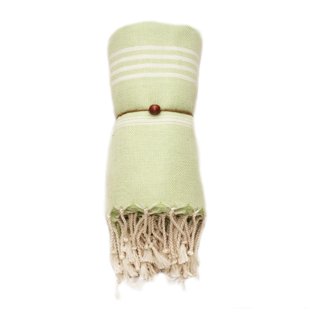 Sultan Pestemal Towel - madeathand.nl