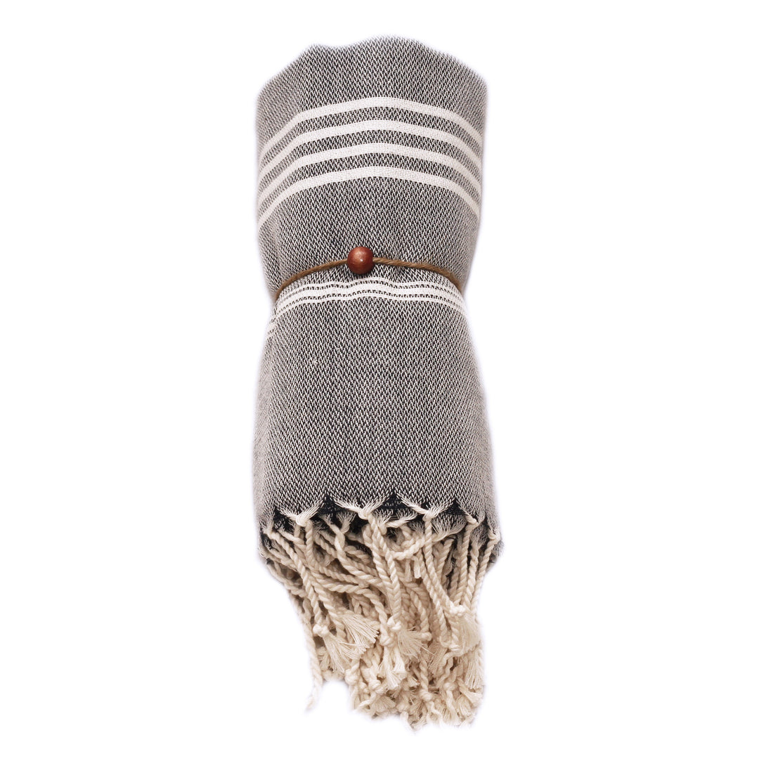 Sultan Pestemal Towel - madeathand.nl