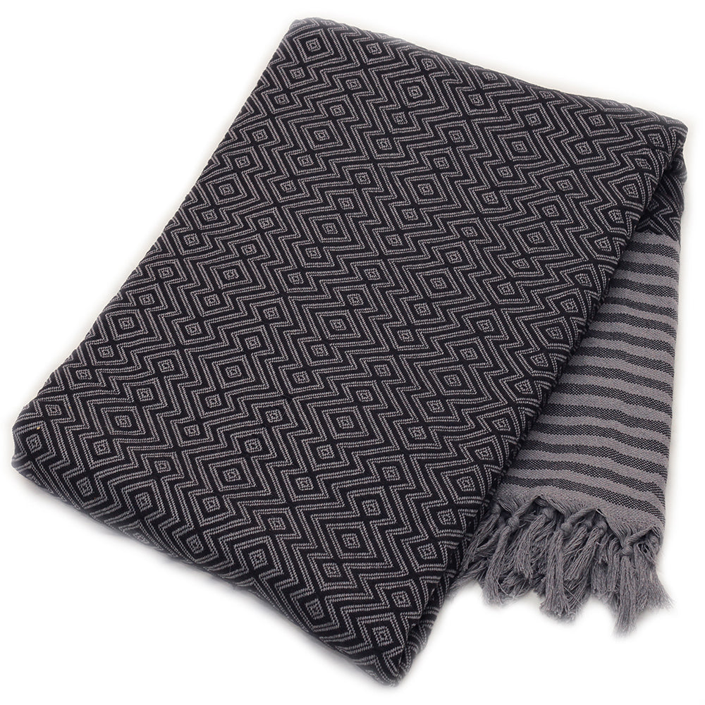 Serene Blanket - madeathand.com