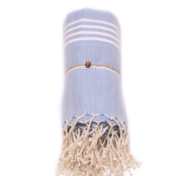 Sultan Turkish Towel - madeathand.com