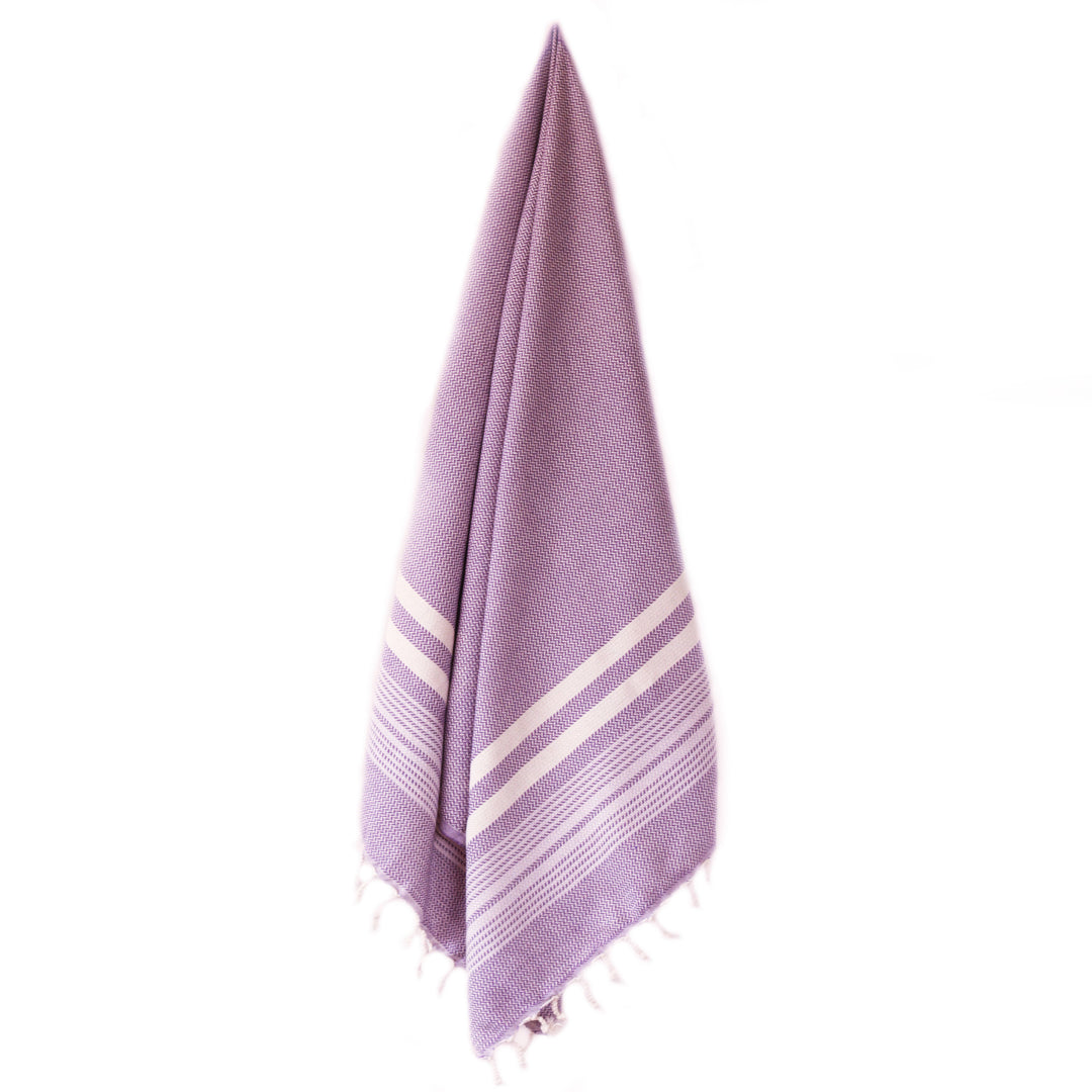 tricolor purple white background wall square