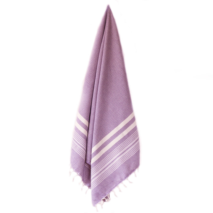 tricolor purple white background wall square