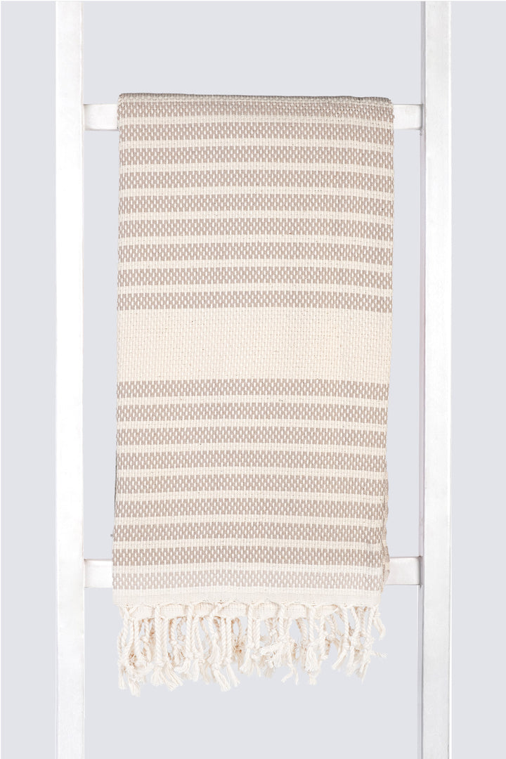 Marmara Turkish Towel Pestemal Hamamdoek - madeathand.nl