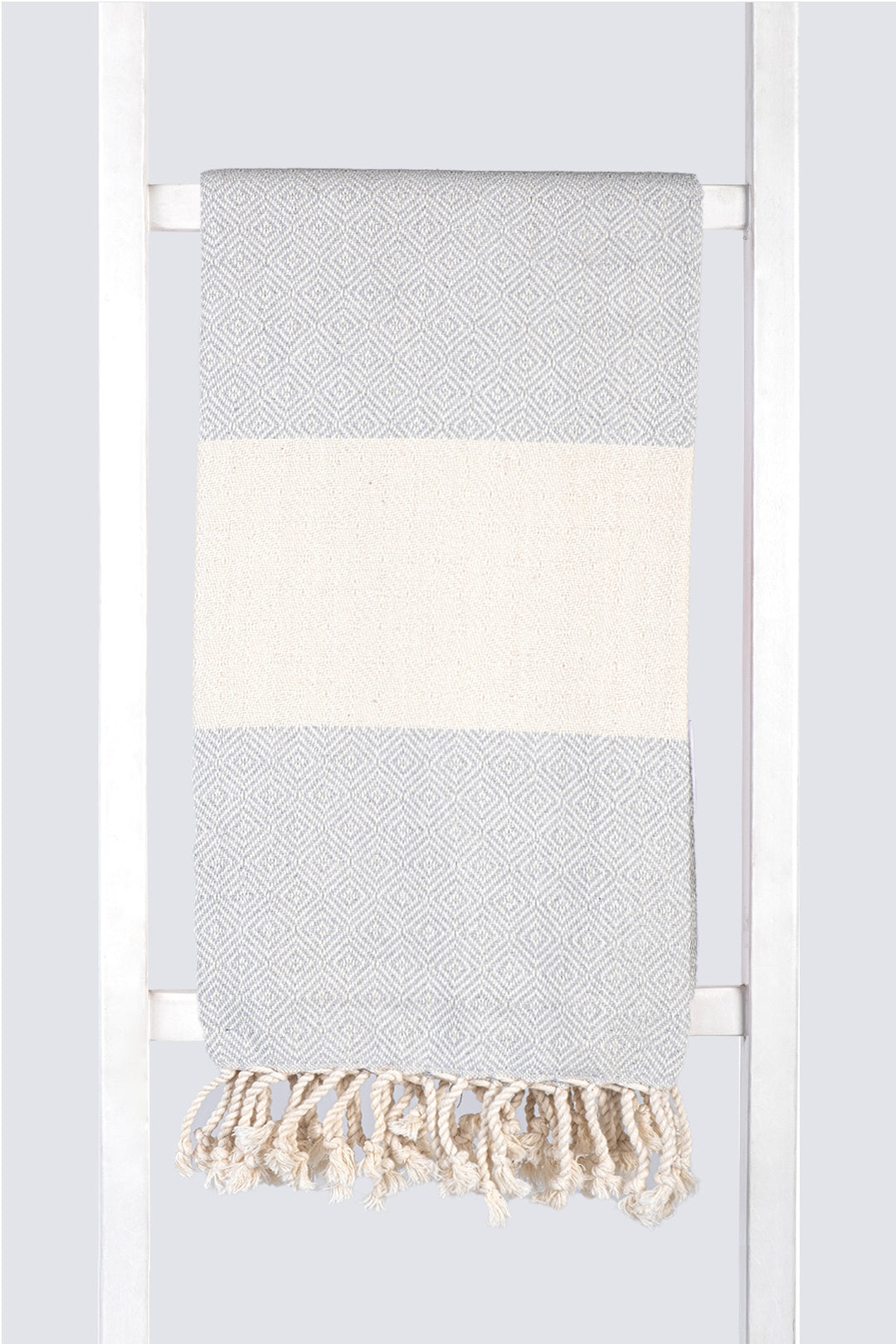 Diamond Turkish Towel Pestemal Hamamdoek - madeathand.nl