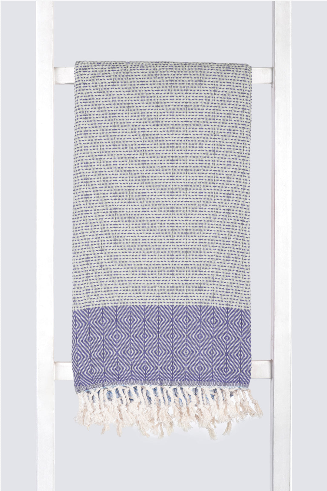 Tuval Turkish Towel Hamamdoek Pestemal - madeathand.nl