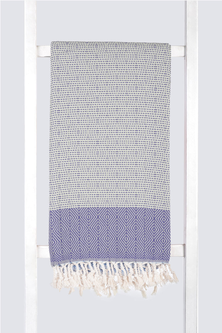 Tuval Turkish Towel Hamamdoek Pestemal - madeathand.nl