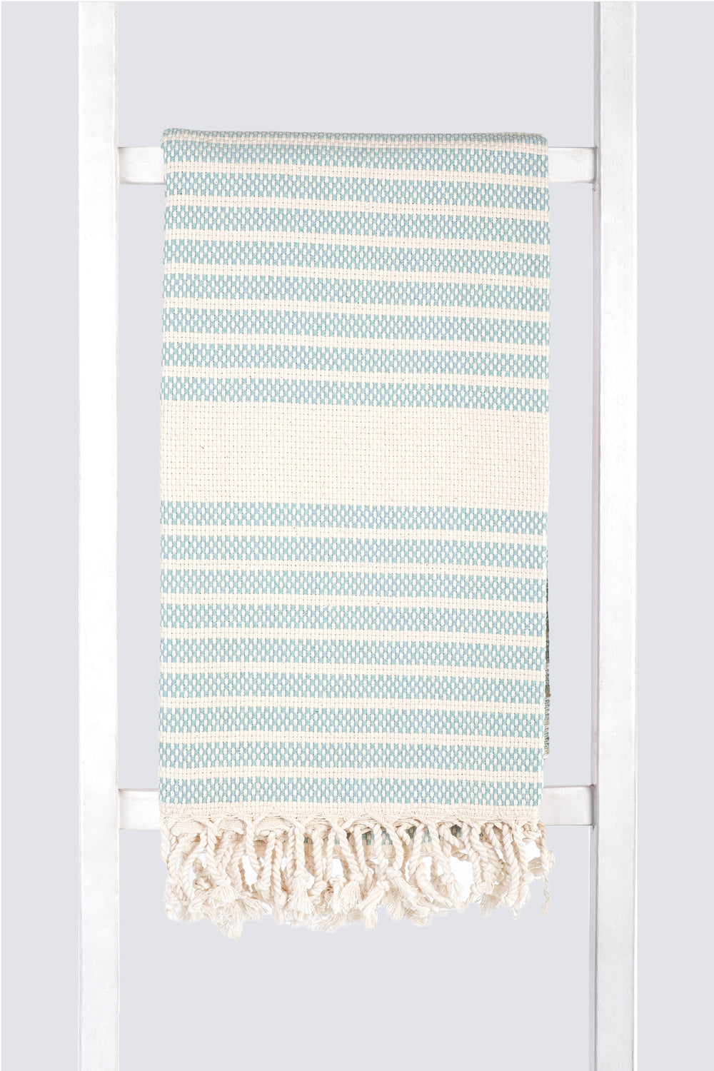 Marmara Turkish Towel Pestemal Hamamdoek - madeathand.nl