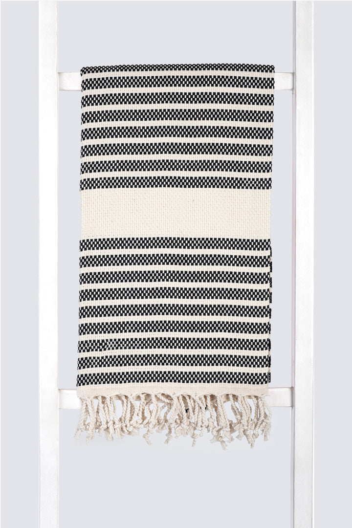 Marmara Turkish Towel Pestemal Hamamdoek - madeathand.nl