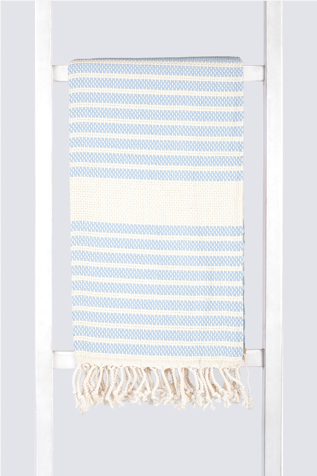 Marmara Turkish Towel Pestemal Hamamdoek - madeathand.nl