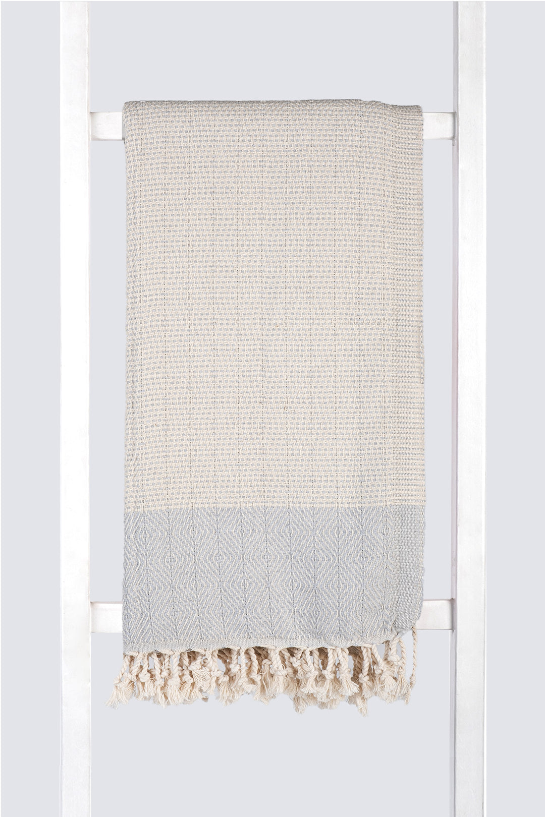 Tuval Turkish Towel Hamamdoek Pestemal - madeathand.nl