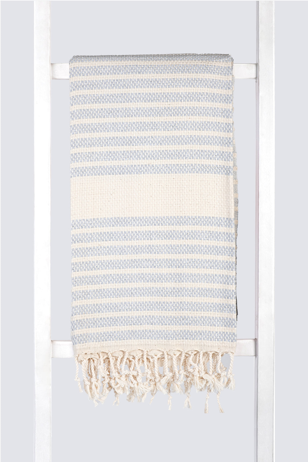 Marmara Turkish Towel Pestemal Hamamdoek - madeathand.nl