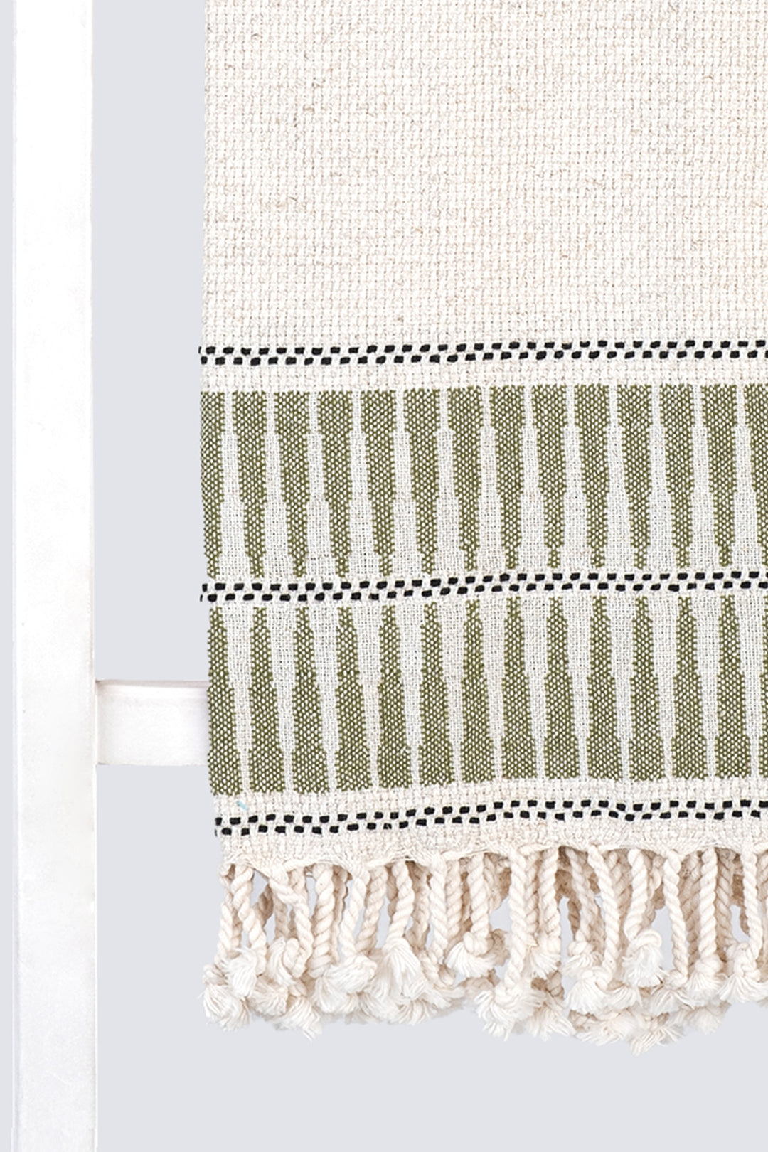 LOVENLINEN_EARTH-TURKISH TOWEL- BEACH TOWEL - HAMMAM TOWEL - STRANDLAK - HAMAMDOEK - MADEATHAND.COM