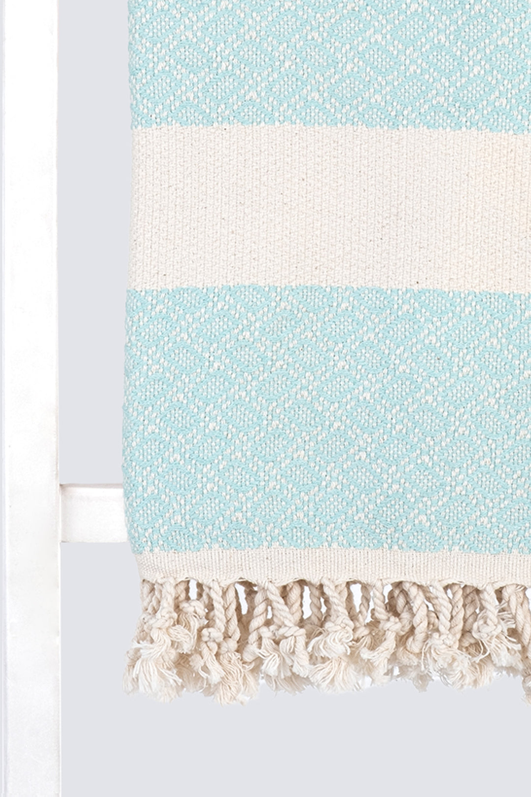 Lokum-mint-turkish-towel-BEACH-TOWEL-MADEATHAND.COM