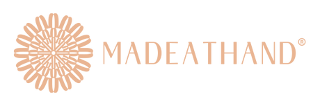 Footer logo MadeAtHand