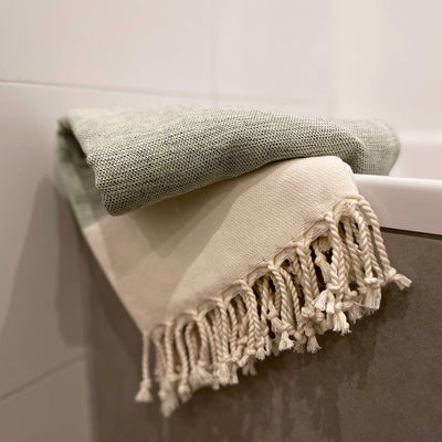 Zen Pestemal Turkish Towel - madeathand.com
