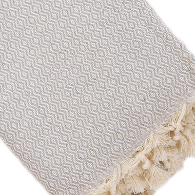 Crystal Throw Blanket - madeathand.nl