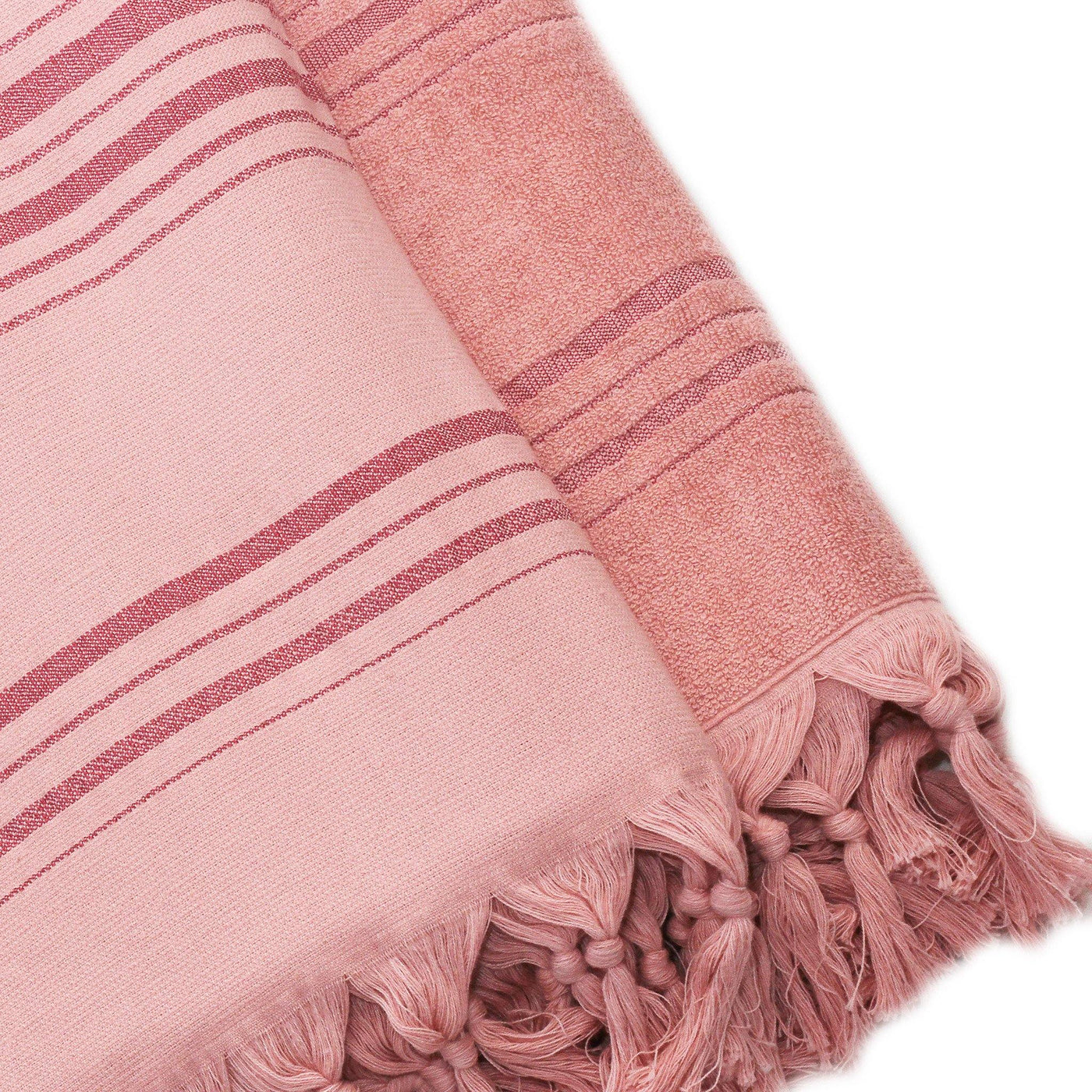 Double Sided Towel - madeathand.nl