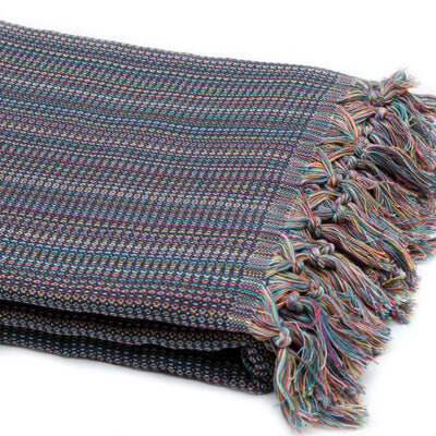 Regenboog Sprei