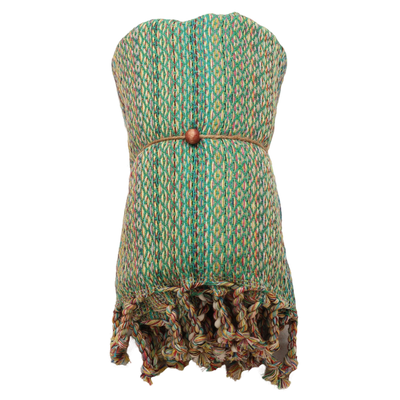 Pearla Pestemal Towel - madeathand.nl