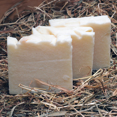 Traditional Hammam Soap