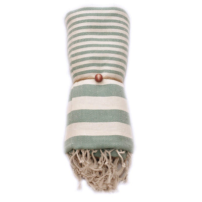 Harem Colorful Hammam Towel - madeathand.nl
