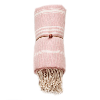 Sultan Pestemal Towel - madeathand.nl