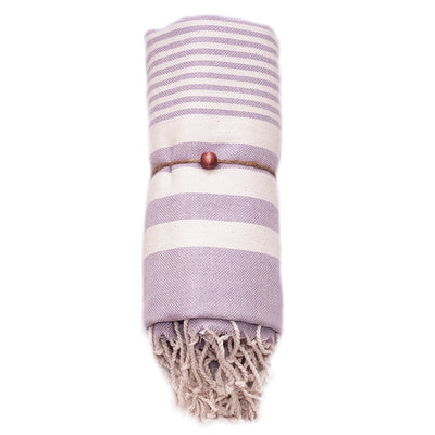 Harem Colorful Hammam Towel - madeathand.nl