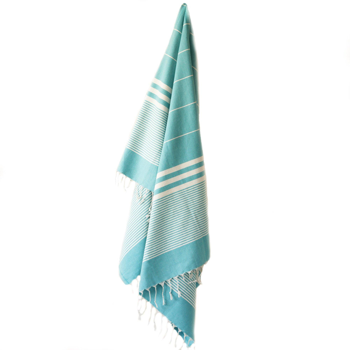 Harem Colorful Hammam Towel - madeathand.nl